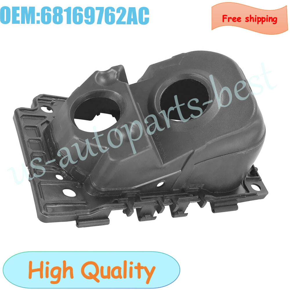Fuel Filler Door Housing for Ram Promaster 1500 2500 3500 2014-19 68169762AC