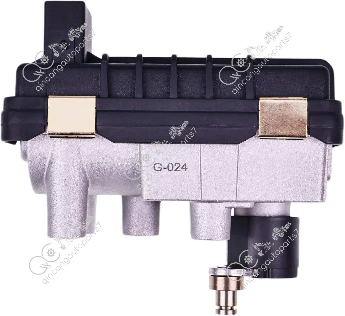 6NW009543-14 G-048 Turbo Electronic Actuator for Jeep Vehicle Grand Cherokee 3.0