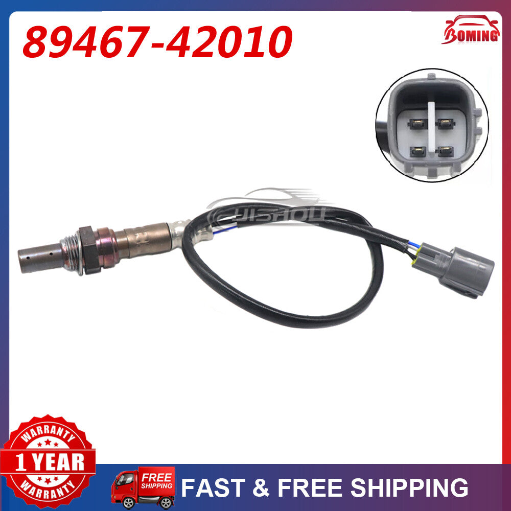 11787590713 Oxygen Sensor O2 Upstream for Mini Cooper R55 R56 R57 1.6L 2007-2010