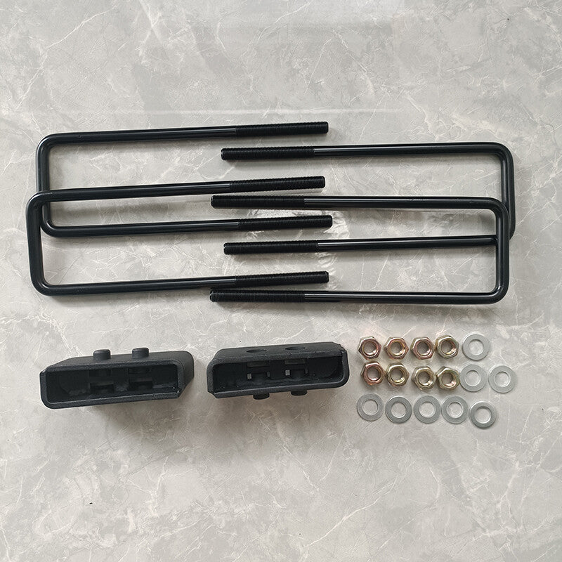 1.5-inch/1.5-inch rear leveling lift kit for 2004-2020 for Ford F150 2WD 4WD