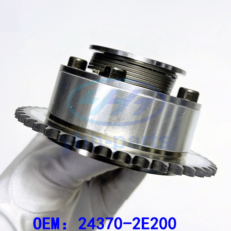 243702E200 CVVT EXHAUST TIMING GEAR VARIOUS for HYUNDAI for KIA 2.0L 2014-2017
