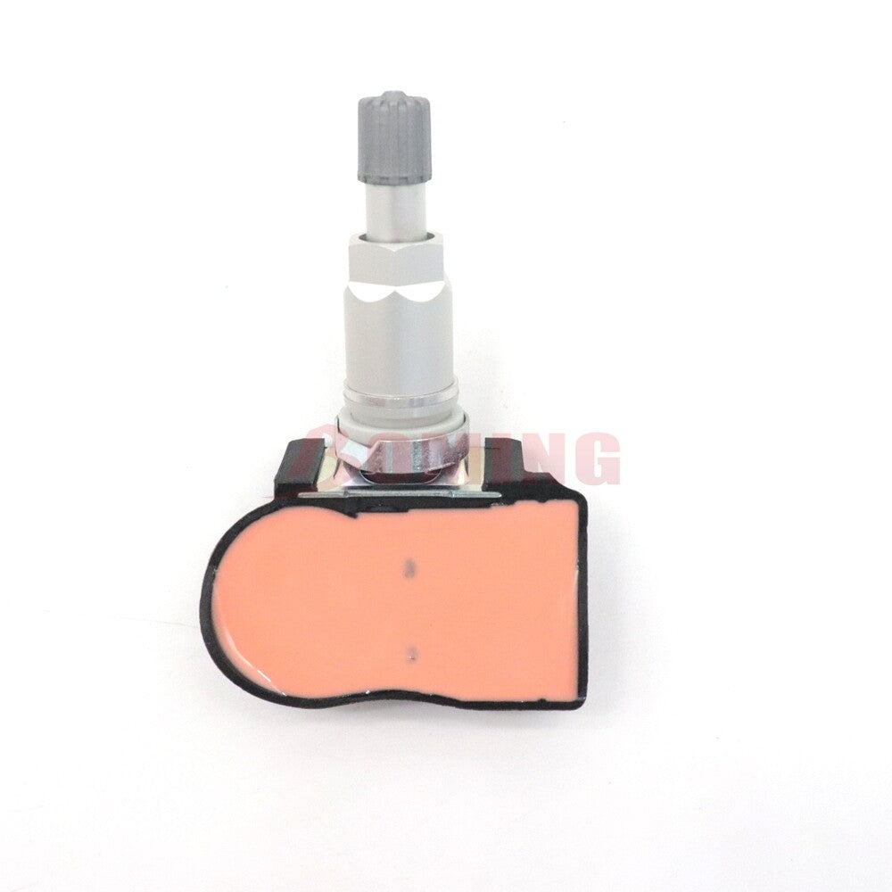 4PCS 6855539 TPMS Tire Pressure Monitor Sensor for BMW F20 3ER F30 4ER X5 TPM222