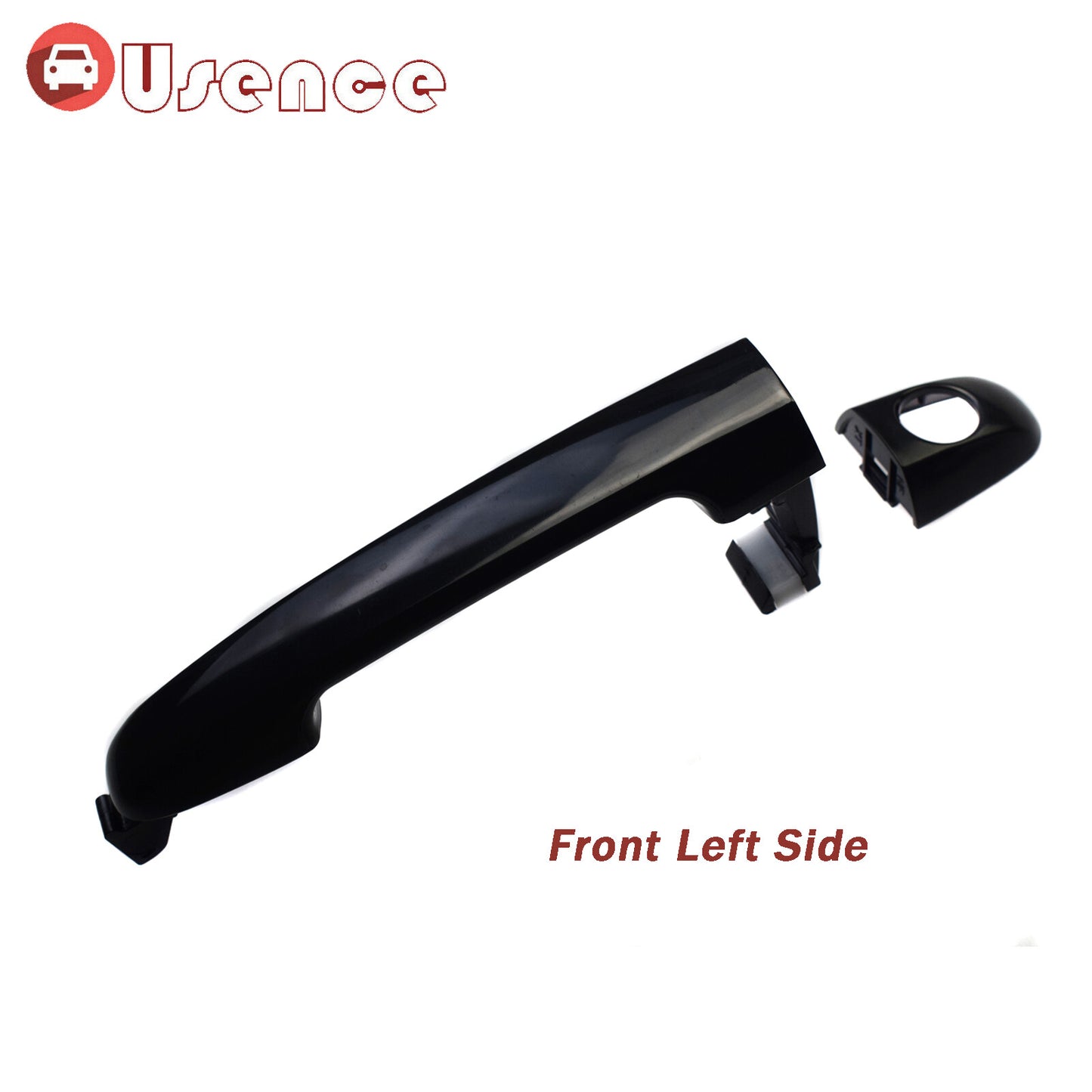 New Exterior Door Handle Front Left Side 826523K000 For 2006-2010 for Hyundai Sonata