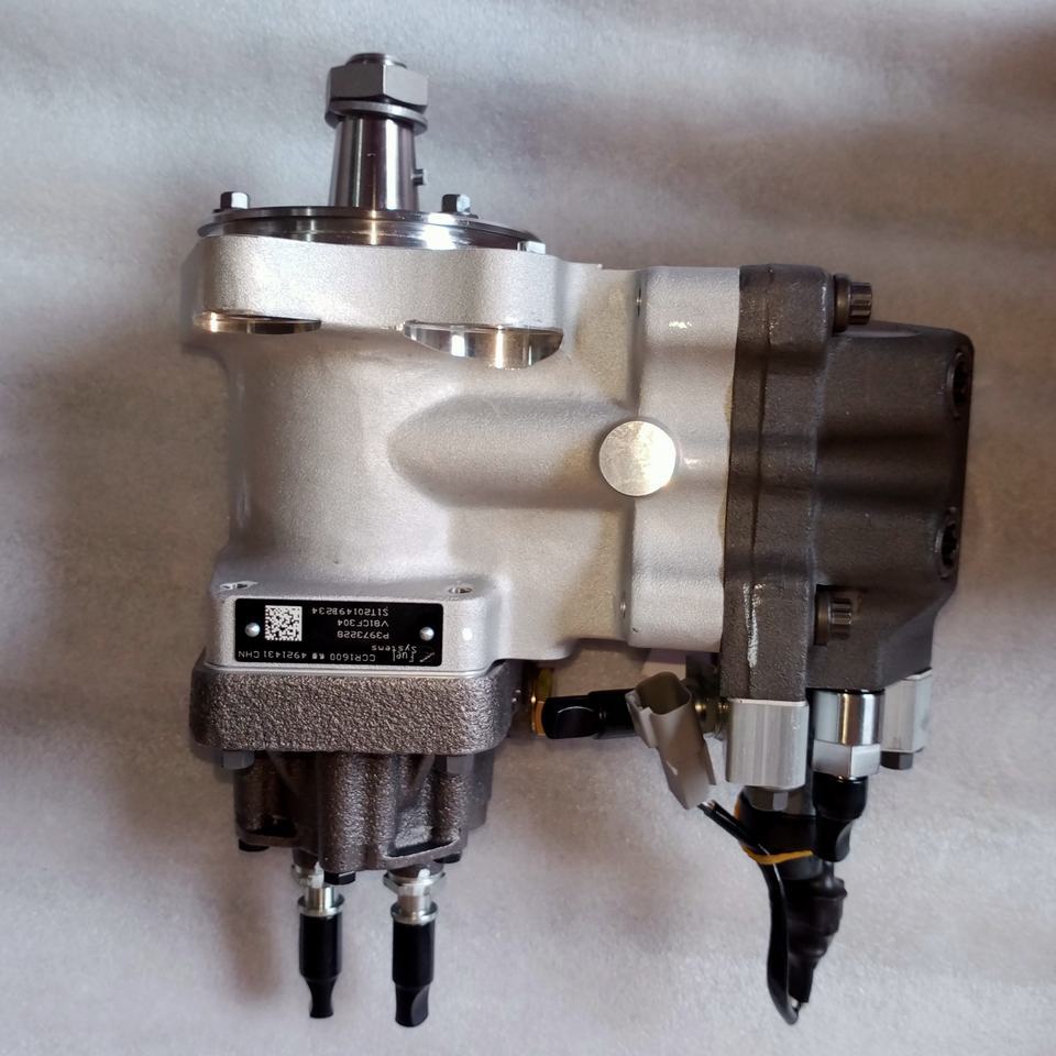 Fuel Injection Pump 4307021 3973228 For QSL8.9 ISL8.9 QSC8.3 ISC8.3