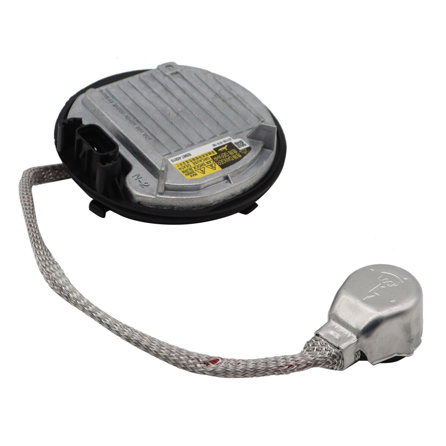 for Toyota Prius for Lexus IS350 for Subaru D4S D4R HID XENON Headlight Ballast DDLT004