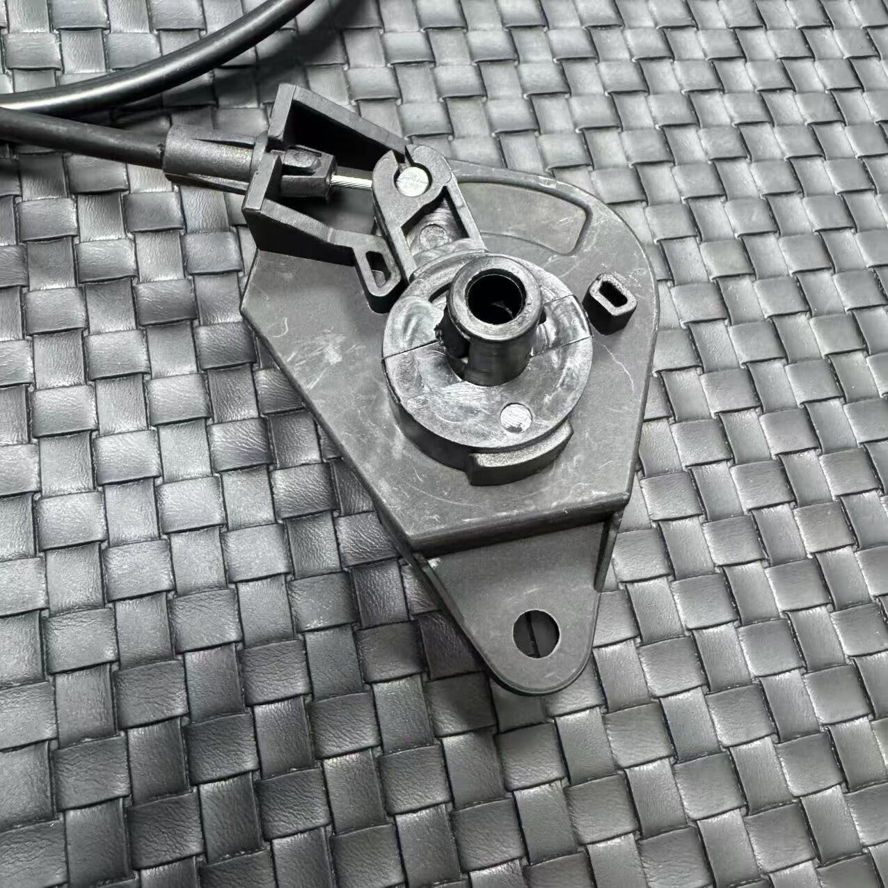 Hood Handle for Seat for Ford Transit Connect 2016-2019
