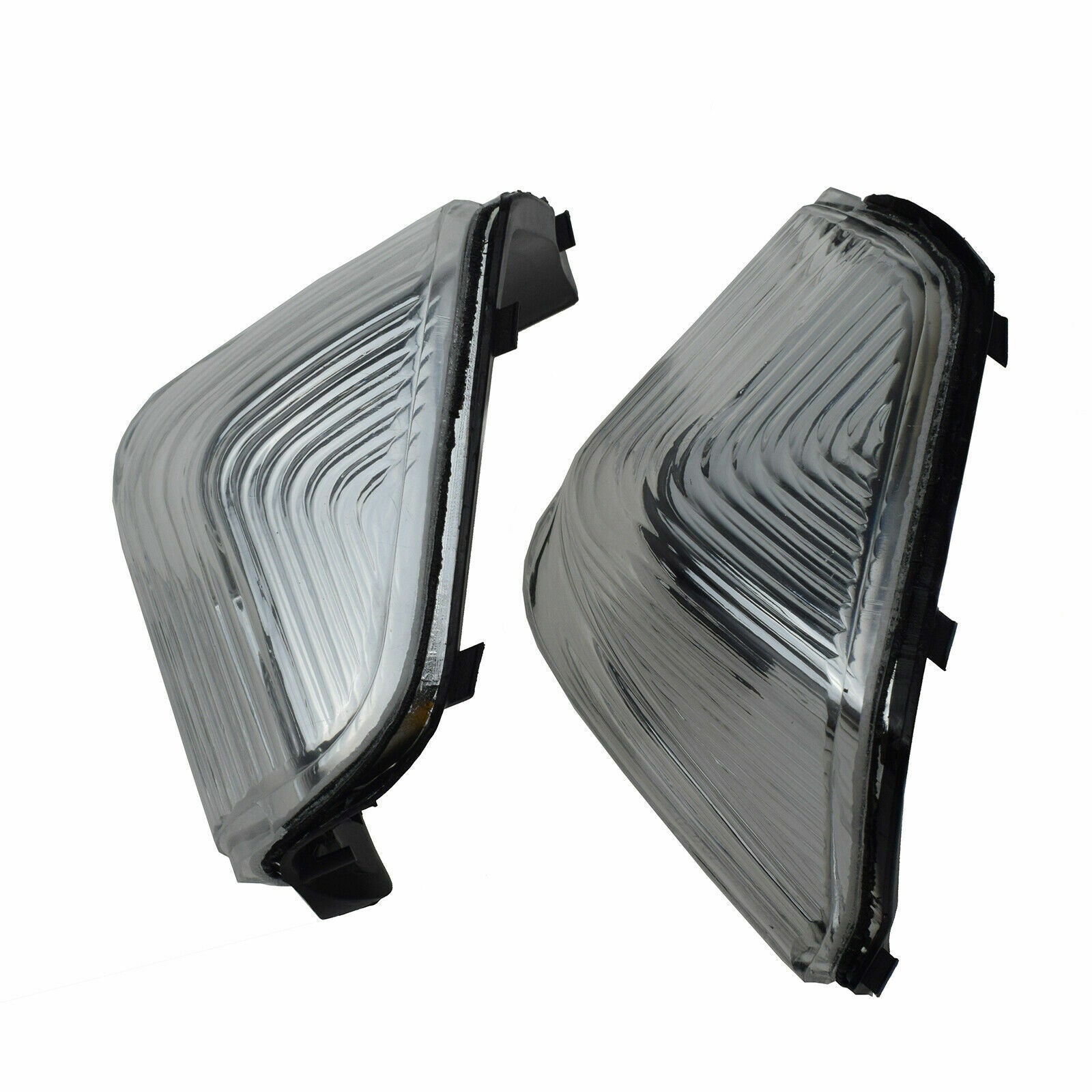 Left & Right Side Mirror Turn Signal Light Lamps for Mercedes Sprinter 2500 3500