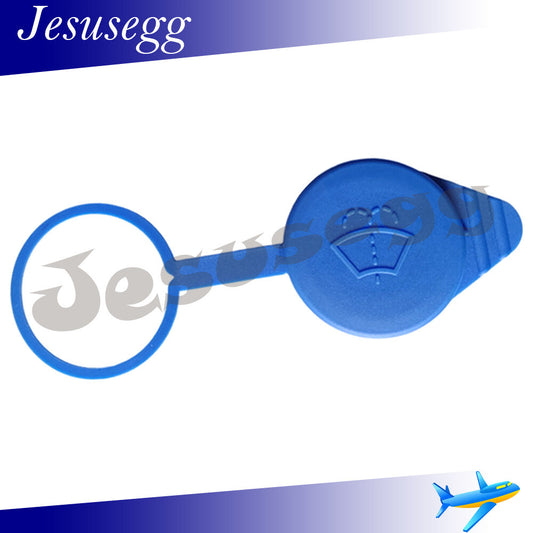 for Ford Focus 2012-2018 Washer Bottle Cap Windshield Washer Fluid Reservoir Cap