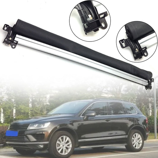 Black Sunroof Sunsha Cover Assambly for Porsche for Cayenne for VW Touareg 7P0877307BJT6