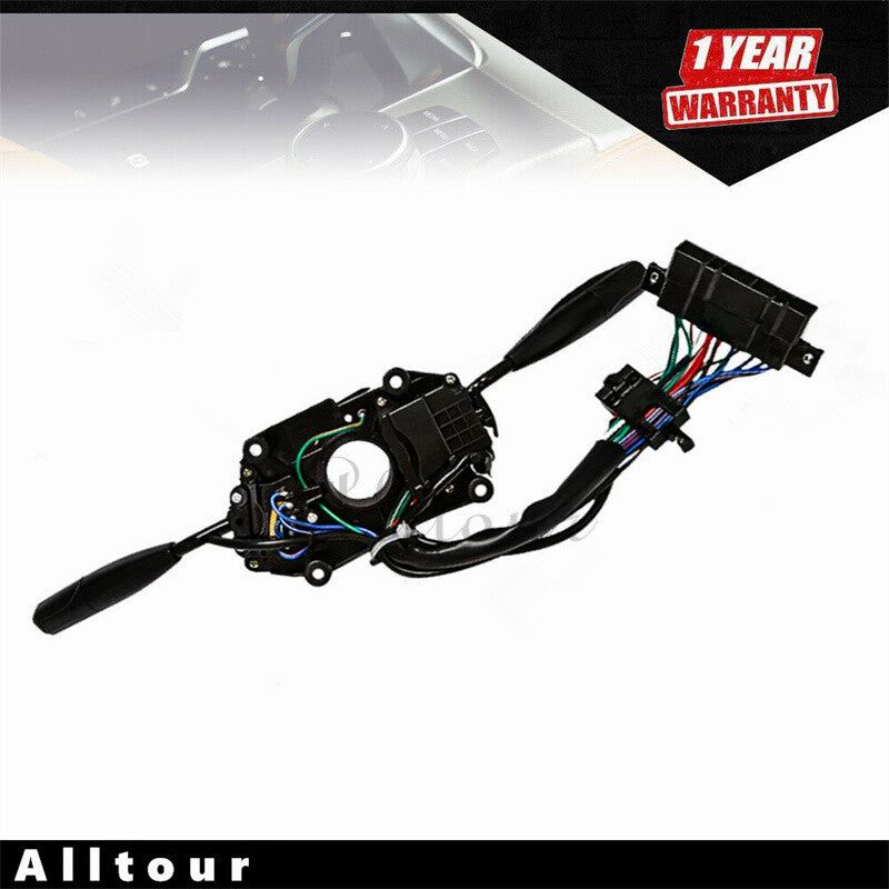 New Turn signal headlight wiper switch for Toyota Truck 89-92 4Runner