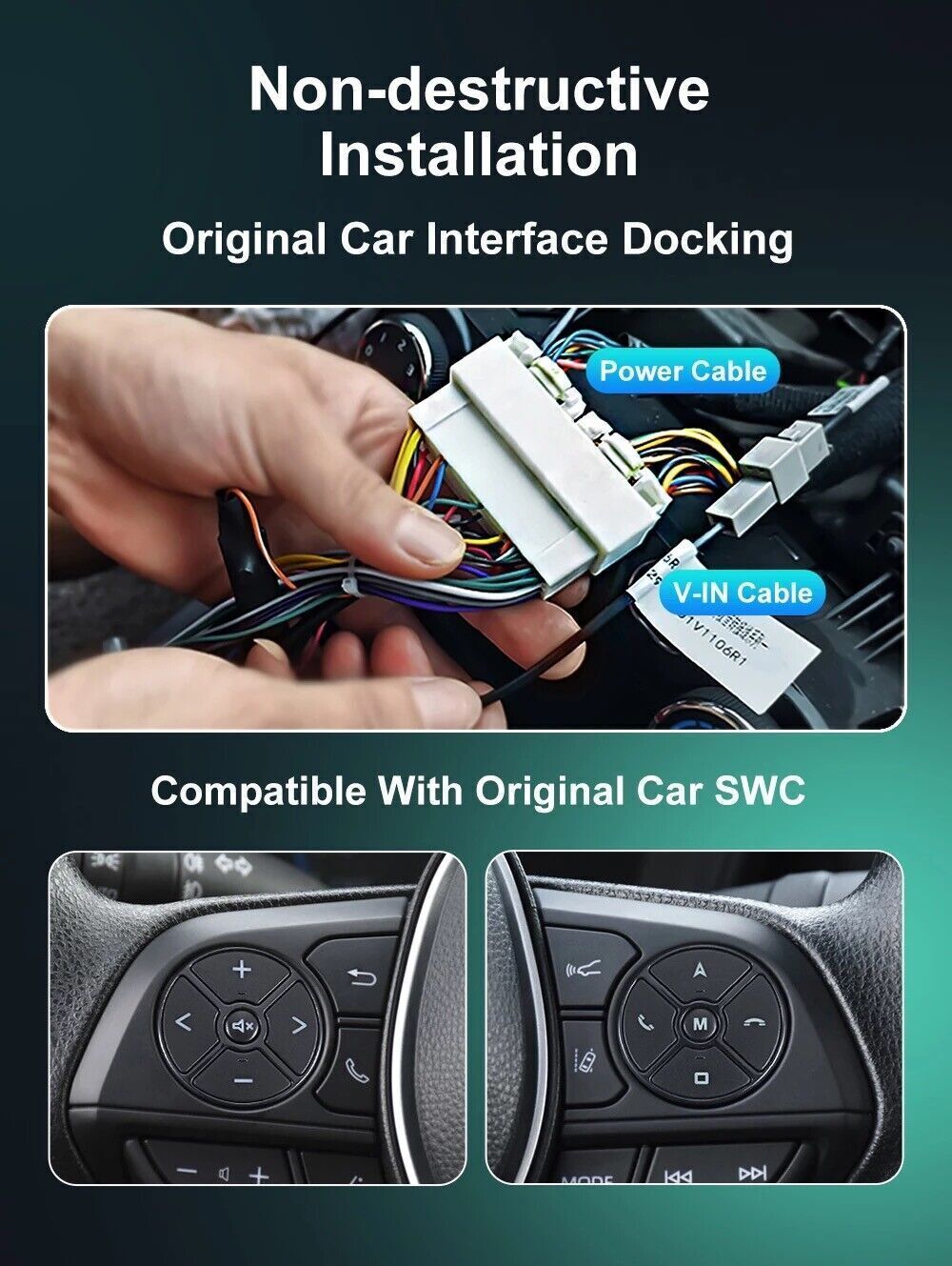 for Land Rover Discovery 3 LR3 L319 Touchscreen radio 10 Android GPS Navigation