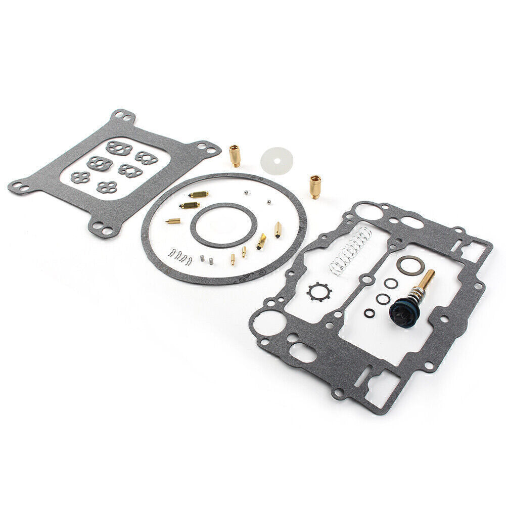 For EDELBROCK Carburetor Rebuild Master 1477 1400 1404 1405 1406 1801 1802 1803