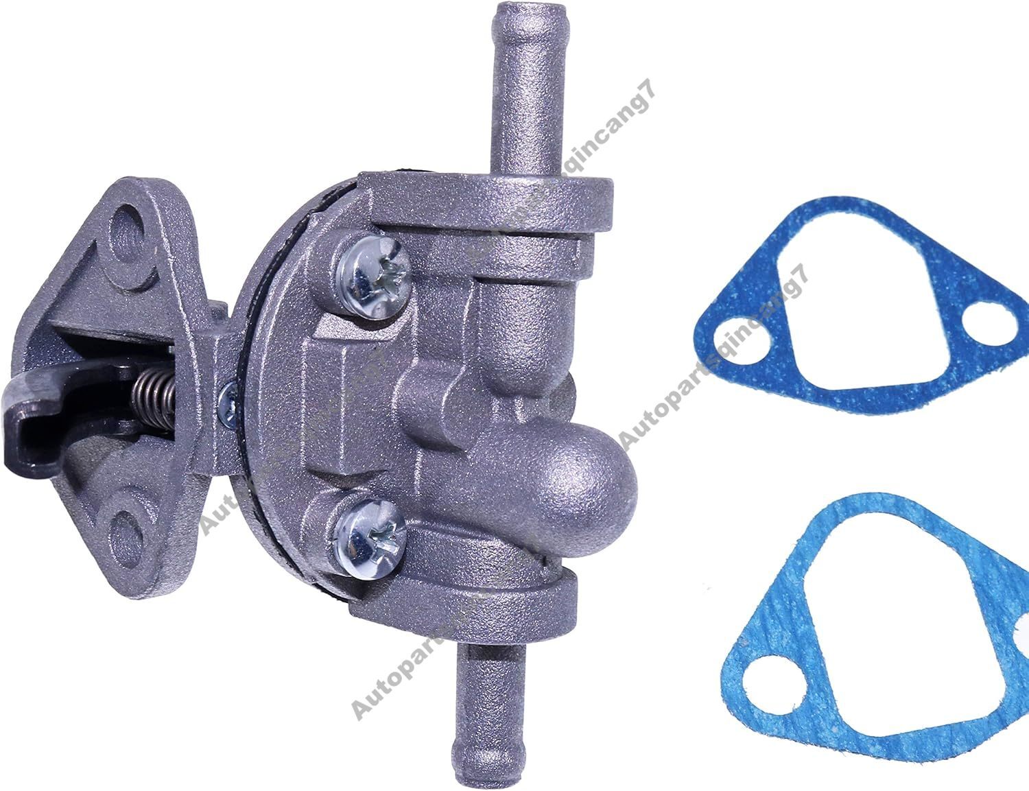 Fuel Lift Pump for Kubota Engine RTV900G RTV900G6 Grasshopper 721D 721D2