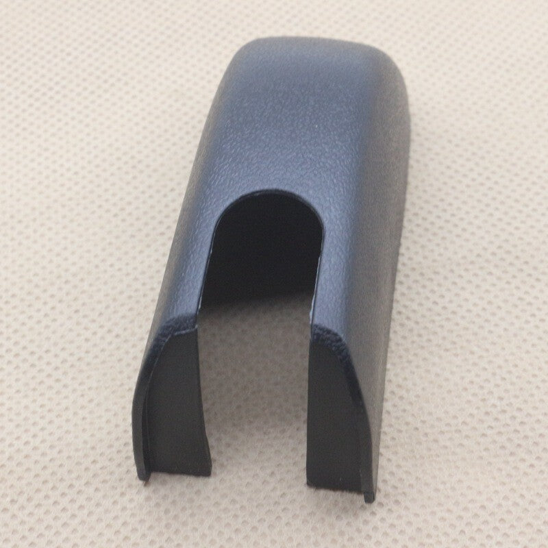 Rear windshield wiper arm nut cap 8253A111 for Mitsubishi Mirage 14-On