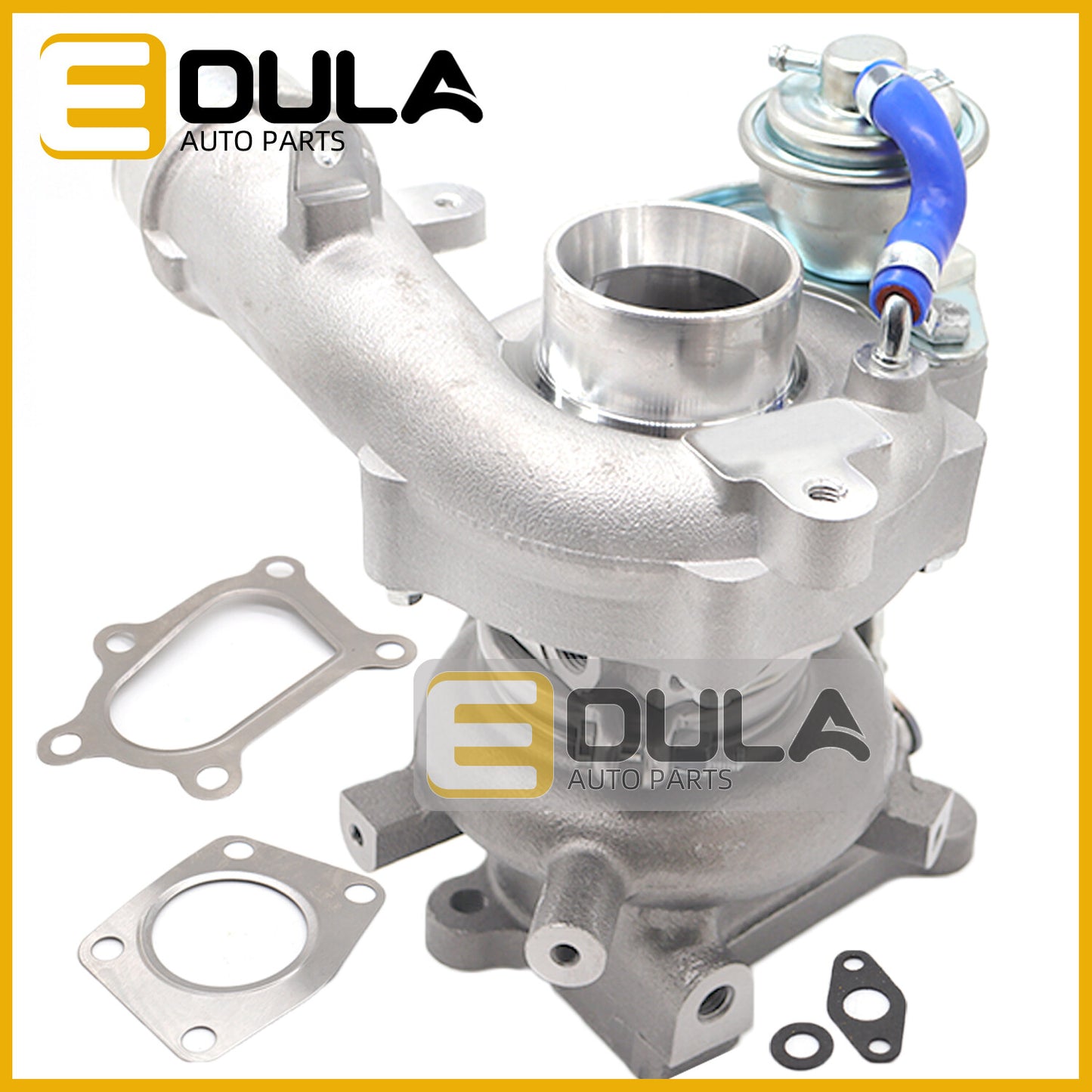 Turbocharger Fits for Mazda CX-7 3 6 2.3L 260 53047109907 53047109904 K0422-582