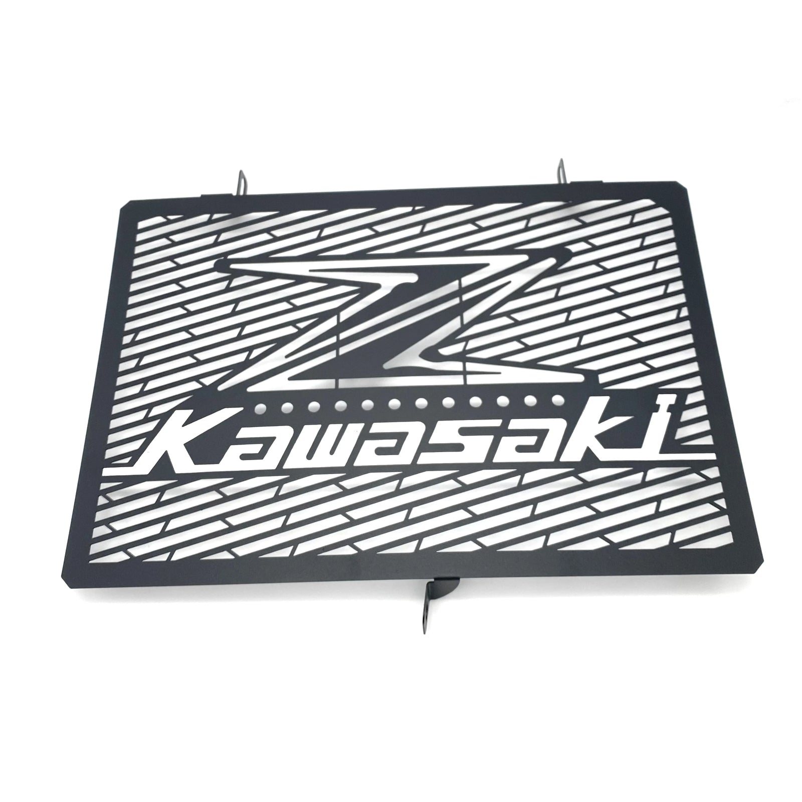 Z1000 Z800 Motorcycle Stainless Steel Radiator Protector Guard Grill Cover For