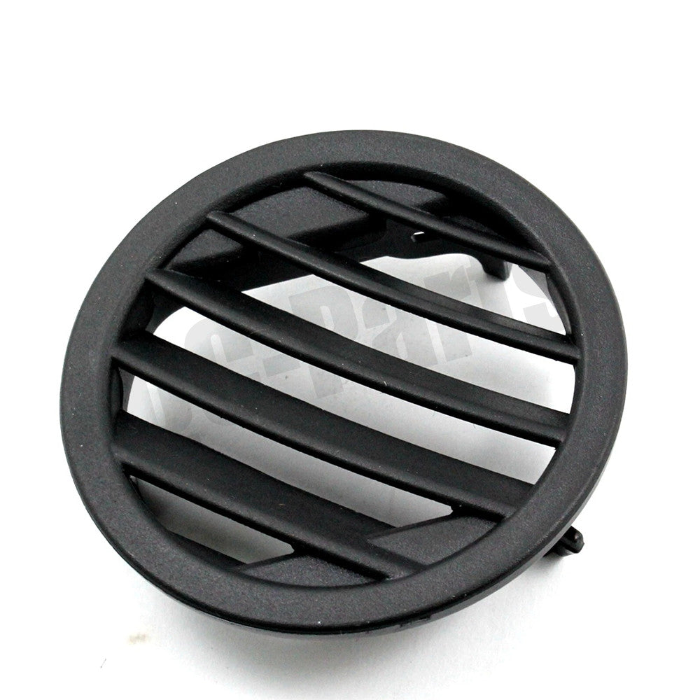 2 pcs for Mercedes X204 GLK350 GLK280 GLK250 2010-2015 Black Dash Air Ac Vent