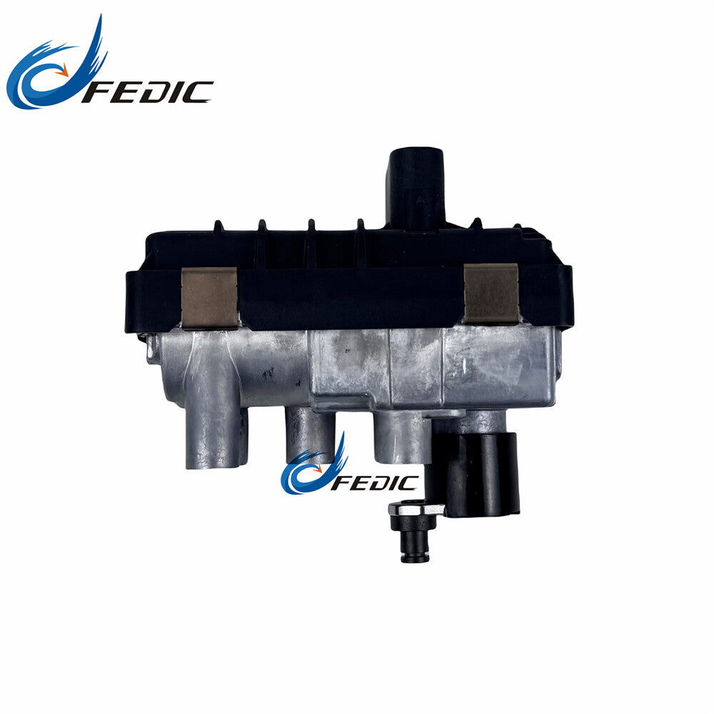 Turbo actuator 797863-0094 GTD1752V 832861 for Jaguar F-Pace XJ XF 3.0D