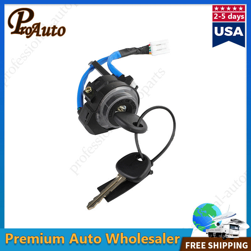 Ignition Lock Cylinder Switch keys For 2011-2016 for Hyundai for Elantra 819003XF00
