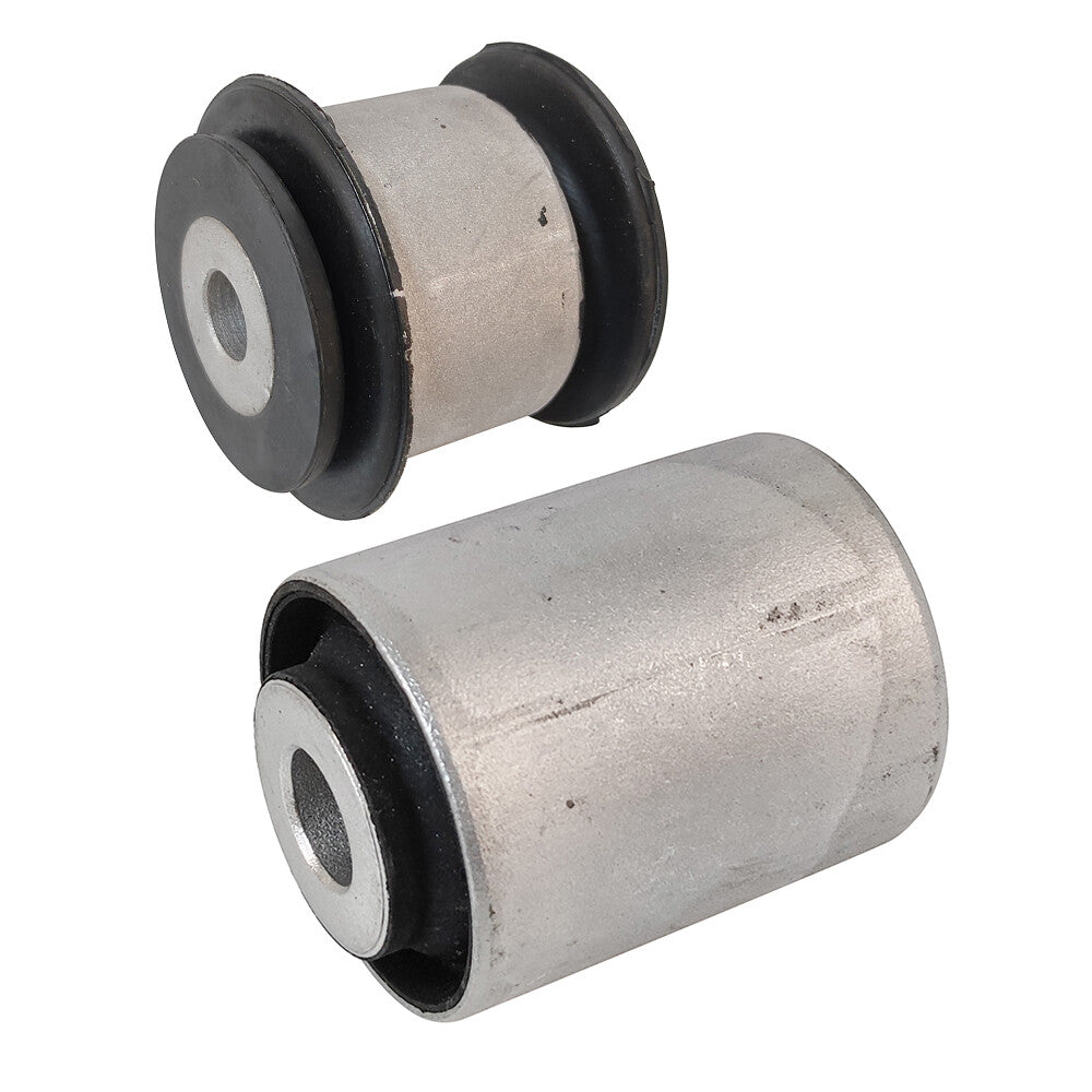 Set 6 Front Lower Control Arm Bushing for Benz GLE GLE320 GLS GLS350d GL GL350