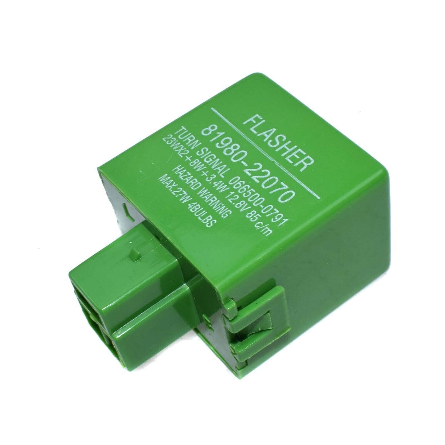 for Toyota for Corolla Celica MR2 for Camry Supra Tercel Turn Signal Flasher Relay NEW