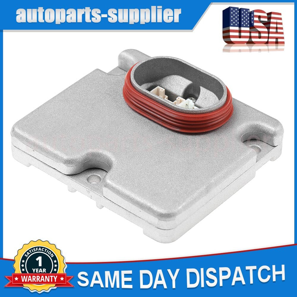 LED headlight ballast control unit module suitable for Ford F150 F250 F350 FL3Z-13C170-A