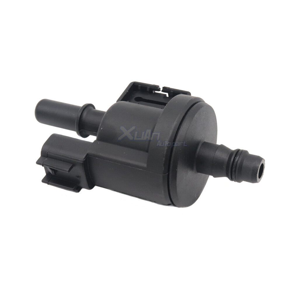 One steam tank purge valve for Ford Fusion for Lincoln MKZ 2.0L Turbo 2013 - 2019