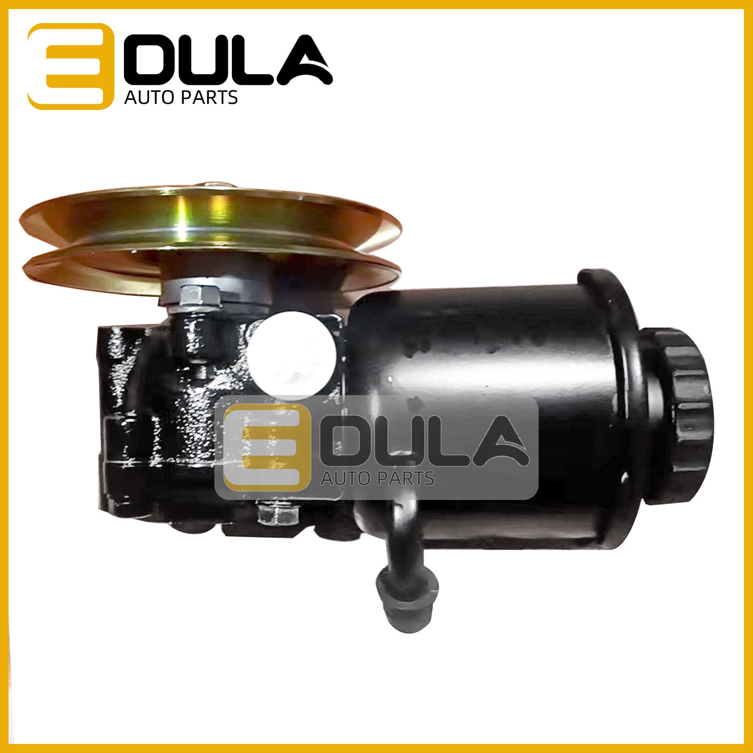 The new power steering pump is suitable for Nissan Patrol Y60 Y61 4911011J00 49110-11J00