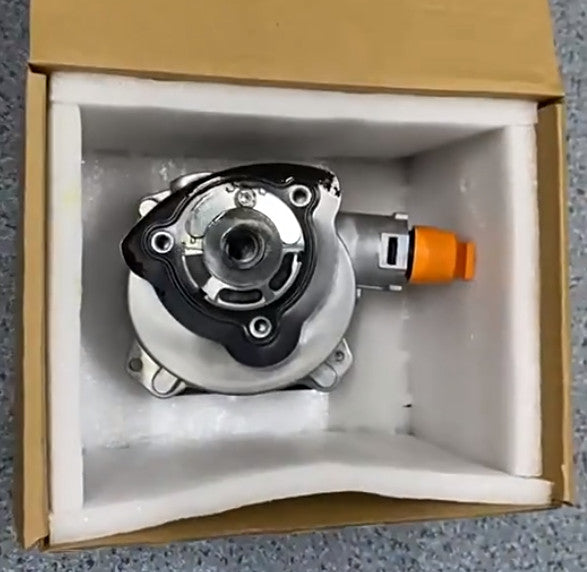 11667558344 Engine Brake Vacuum Pump for BMW 328I 3.0L L6 2007- 2010 X3 2.5L L6