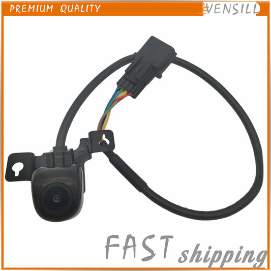 Rear View Backup Parking Assist Camera 95760-2W640 for Hyundai Santa Fe 2017-18