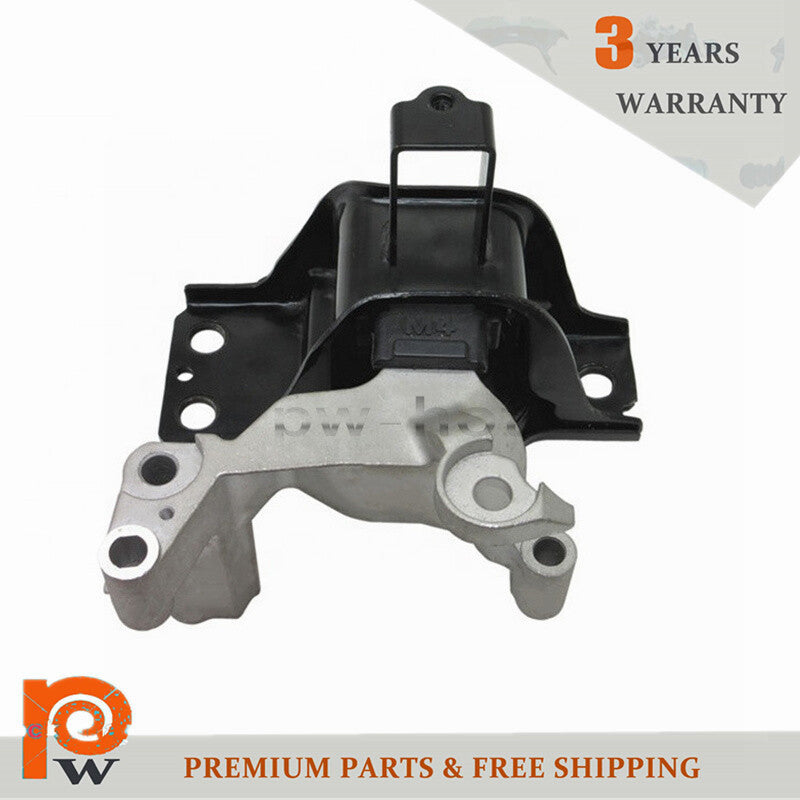 Front right insulator engine mount suitable for Nissan X-TRAIL 2007 - 2012 11210-JG01D
