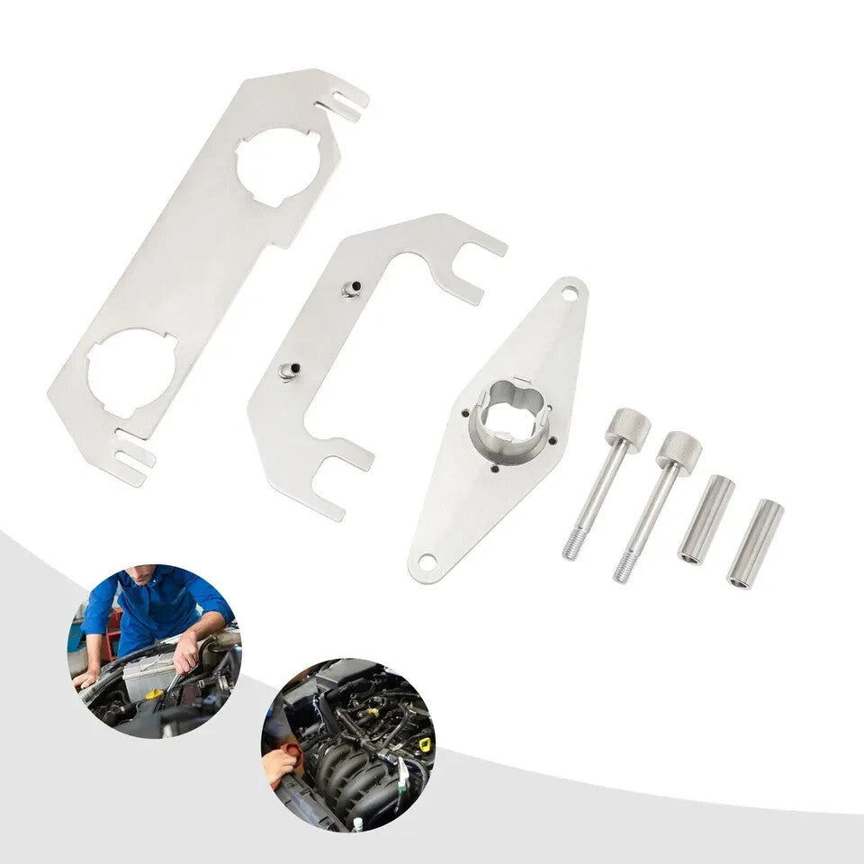 PT204 Engine Timing Tool for Land Rover 2.0T Engine Chain Drive Timing Kit