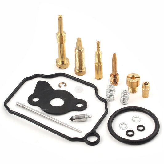 for Yamaha TTR-90 2000-2004 TT-R90E 2003-2005 2004 Carburetor Carb Rebuild Kit
