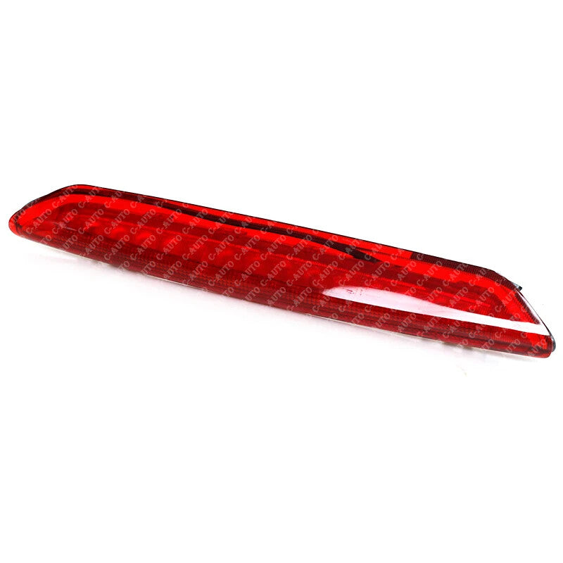 Third Brake Lamp High-Mount Stop Light for VW Polo 9N 2002-2010 6Q6945097 5PC