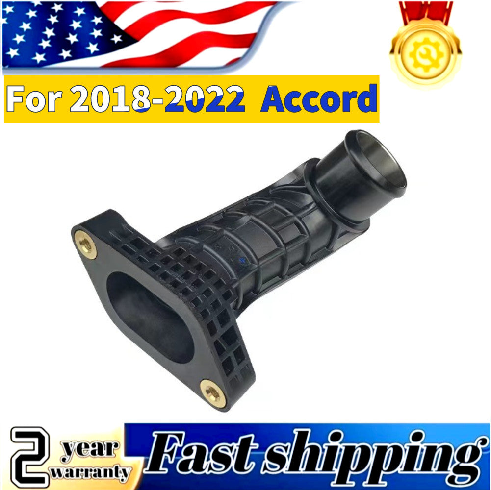 All-new Pipe Inter-Cooler In for 2018-2022 for Honda Accord 17282-6A0-A01