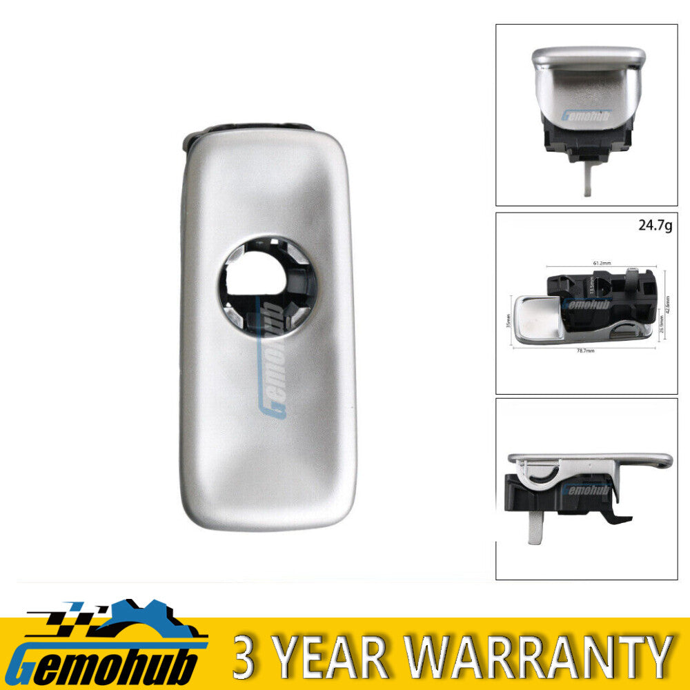 OE 8U1857131A3Q7 Glove Box Latch Opener Handle Knob for 2013-2016 for Audi Q3 84B