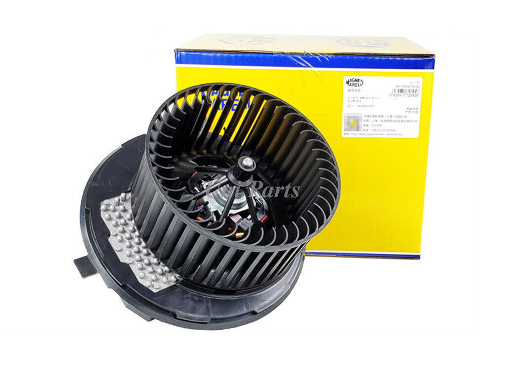 1K1820015 Hair dryer motor with adjuster suitable for Audi A3, Q3, TT, for Volkswagen for Jetta , for Passat , CC, and for Golf .