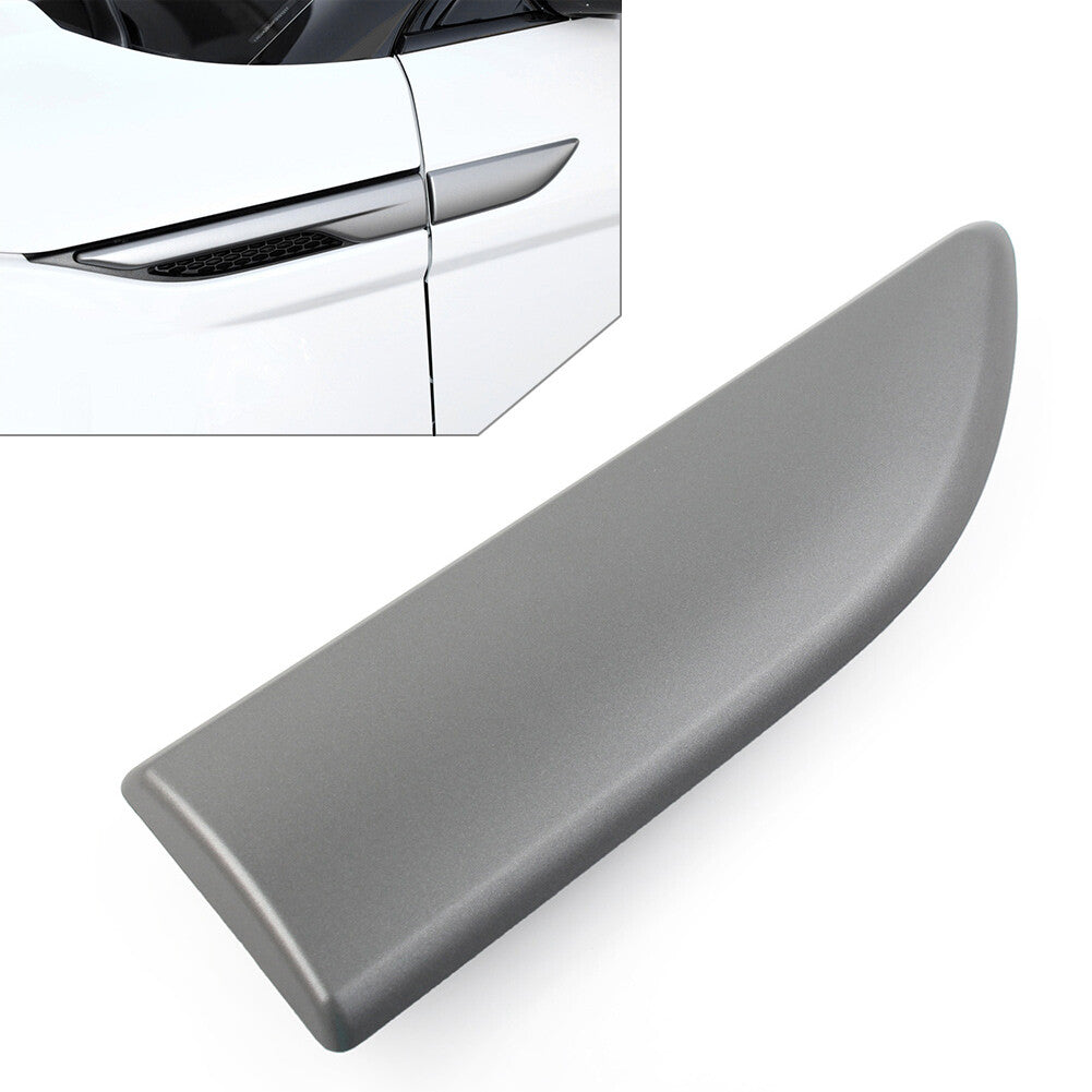 Left Front Door Upper Molding Trim for Land Rover for Range Rover Evoque 2012-2019