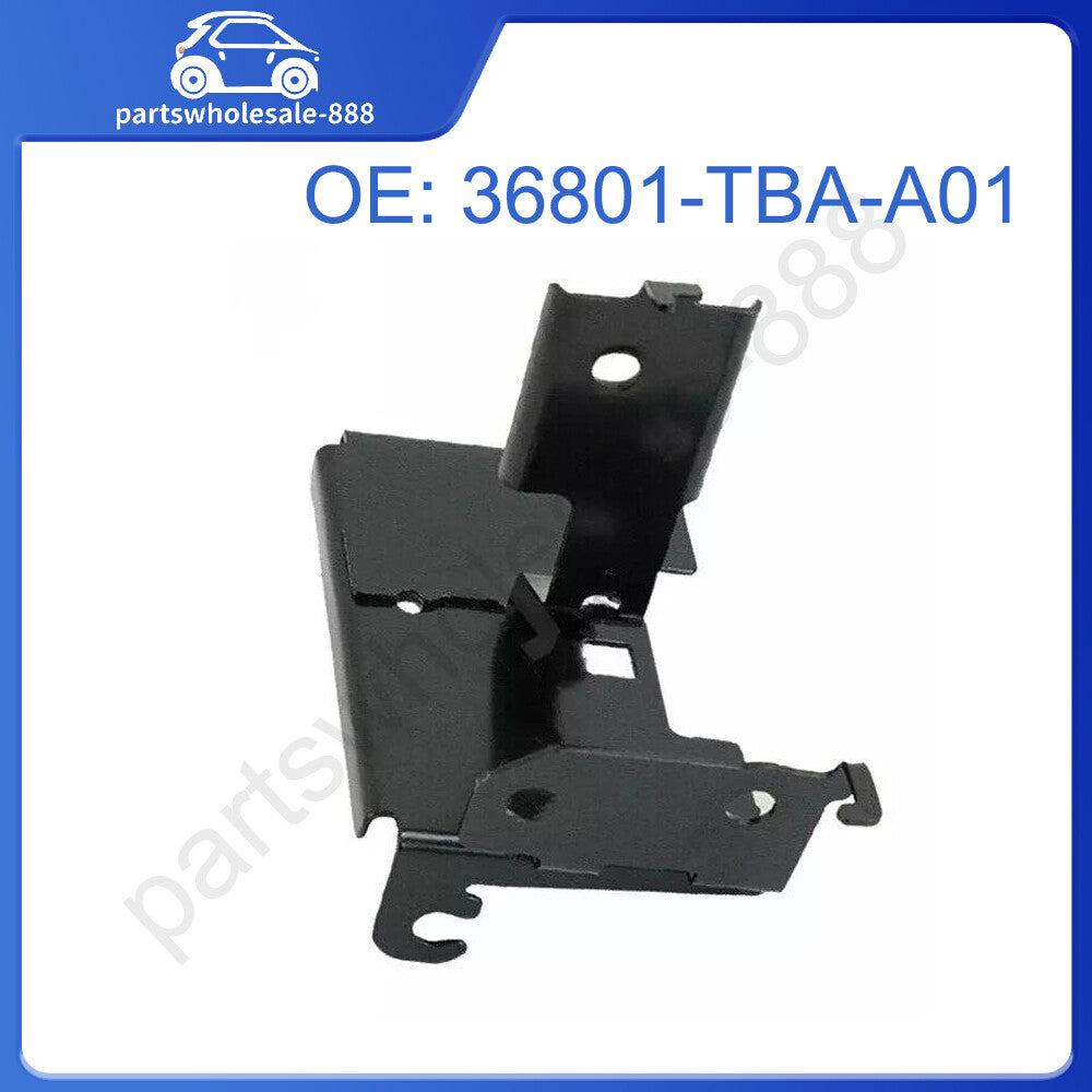new replacement radar bracket for 2016-2018 for Honda for Civic FC1 FC7 36801-TBA-A01.