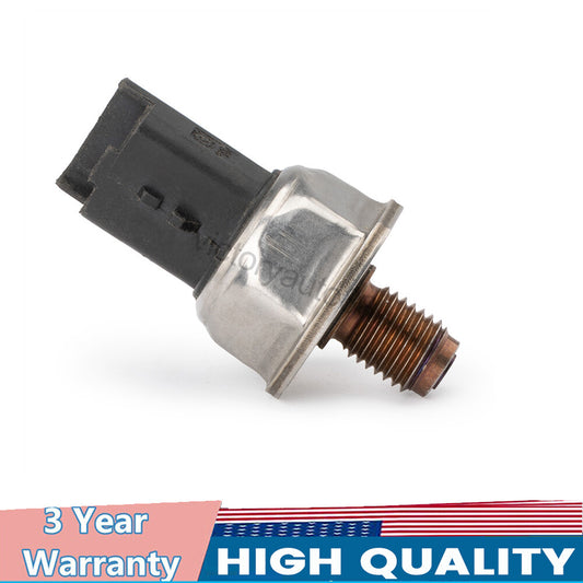 1 common rail pressure sensor 55PP06-03 suitable for Citroën Scudo for Peugeot 9658227880