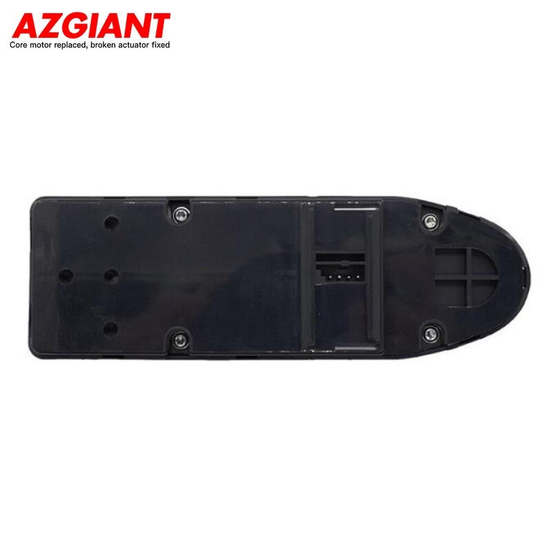 The front left driver's side window switch is applicable to 2003-2010 for BMW 5 Series models 61319122113