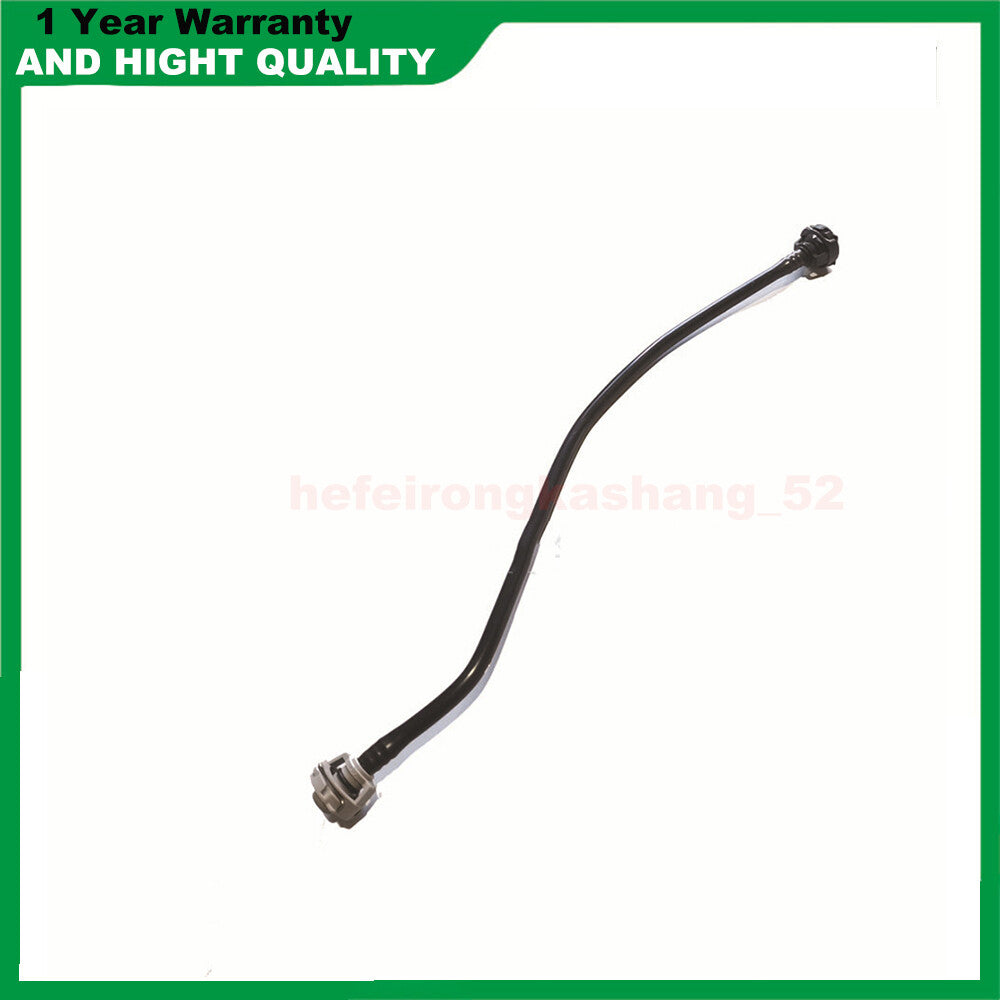 Extended fuel tank overflow hose for Audi for A4 for A5 Quattro 2008 - 2012 8K0121081AB
