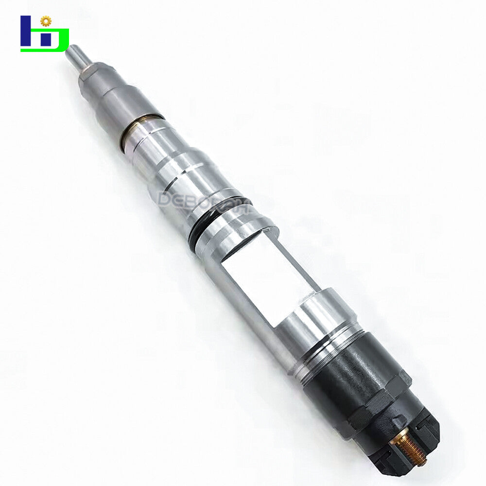 0445120155 New Diesel Fuel Injector 51101006107 0 445 120 155 for MAN engines