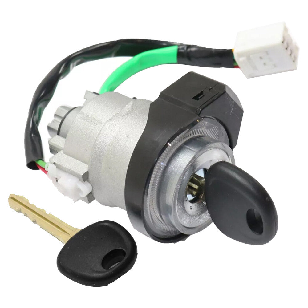 Ignition Lock Cylinders W/ 2 Keys Replacement For Sonata 2005-2007 81905-3K060