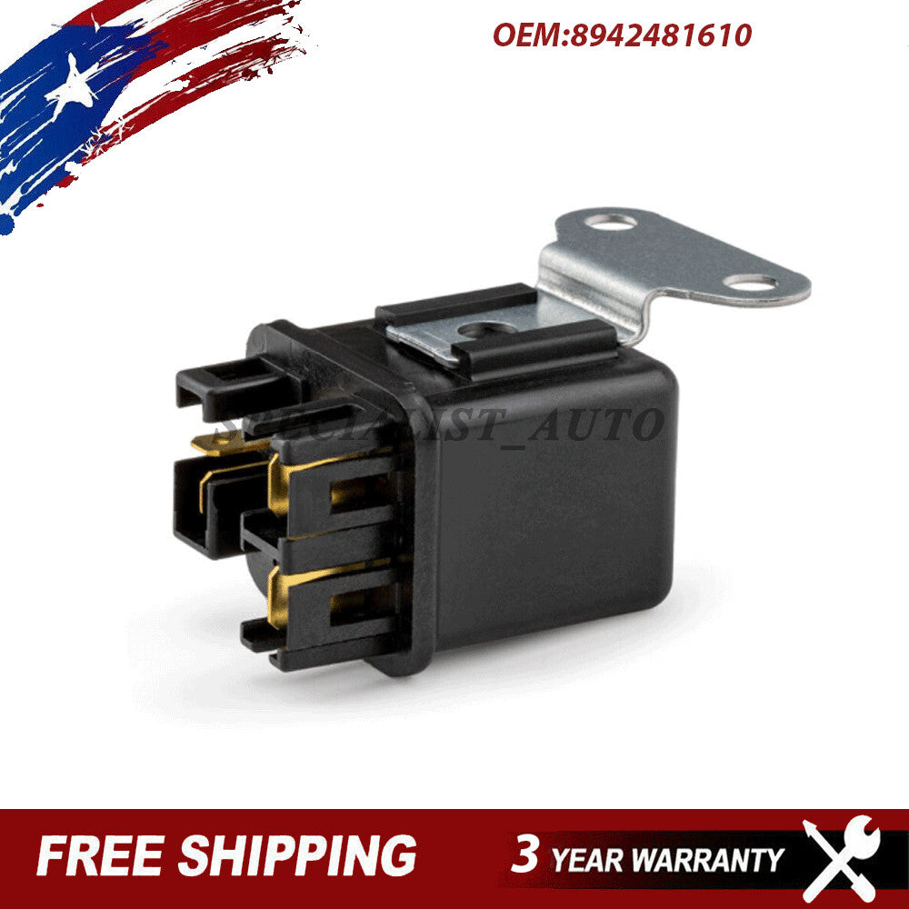 New Water Pressure Sender Sensor Switch For Mercruiser 8818793 8818790 8M6000623