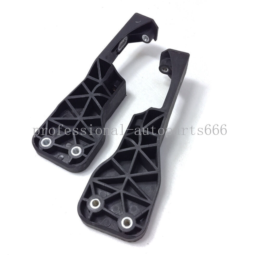 Right Left Headlight Carrier Bracket for Mercedes Benz W204 GLK250 GLK350 10-14