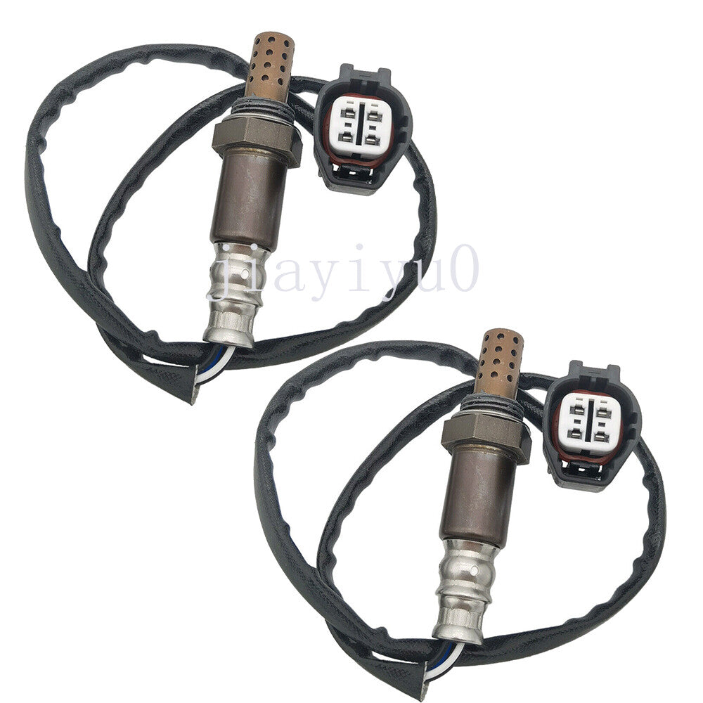 The upstream oxygen sensor is suitable for 13-17 for Honda Accord 2.4L CR-V 234-9131 36531-5A2-A01