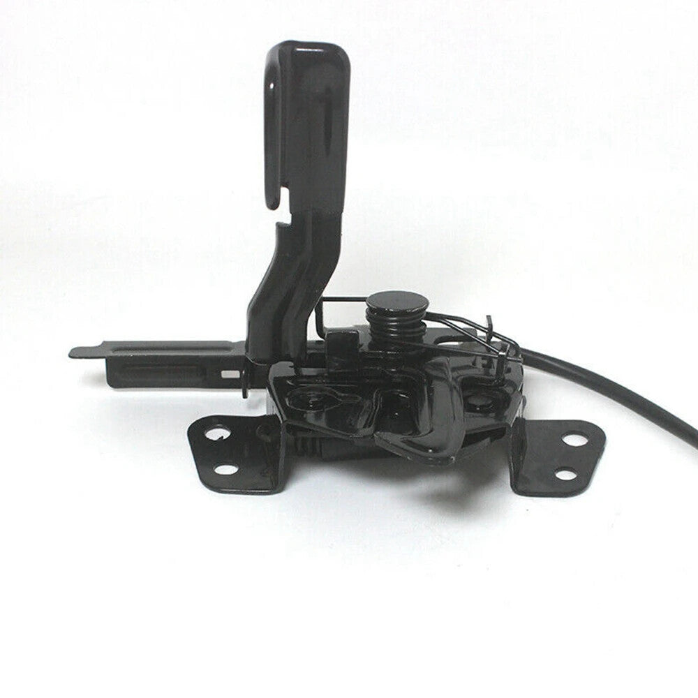 NEW for 2017-18 for Hyundai for Elantra Sedan 2.0L 81130F2010 Hood Lock Latch Assembly