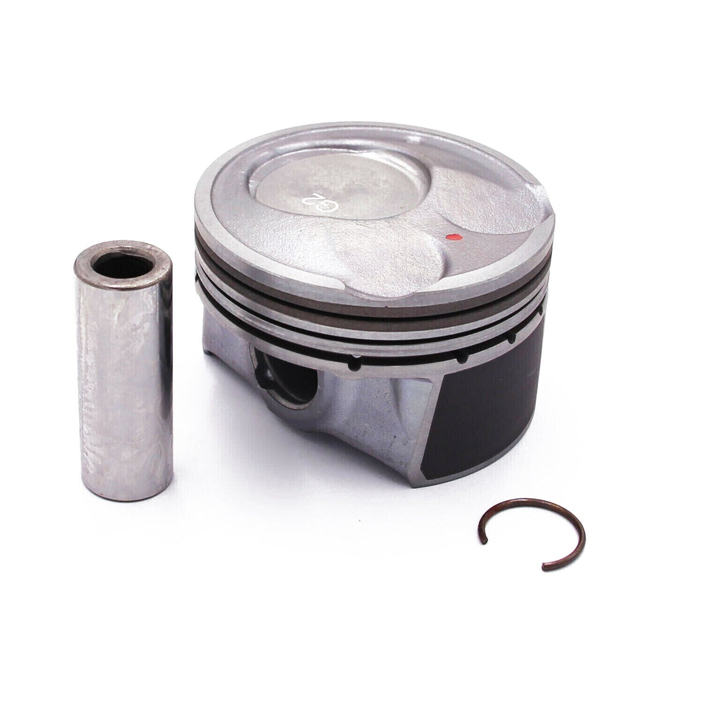 G4NC Engine Overhaul Gasket Set Piston Rings Crankshaft Main Bearing for Hyundai