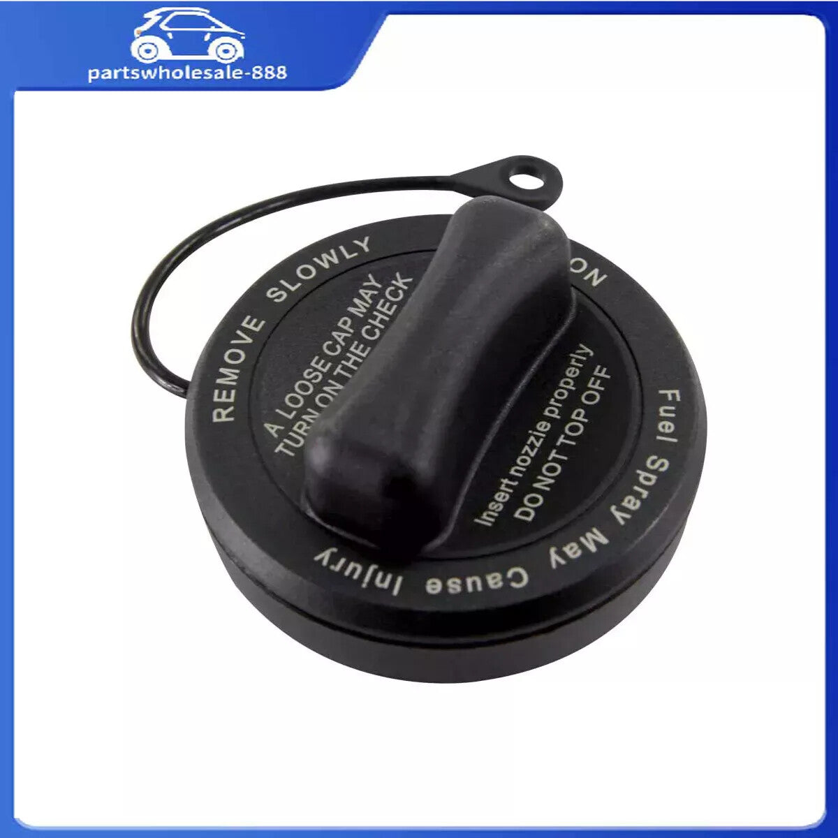 Fuel Tank Gas Filler Cap for Mercedes-Benz C CL CLS E G GLK SLK 2214700605